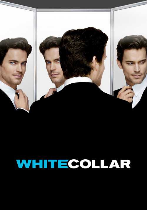 White Collar White Collar